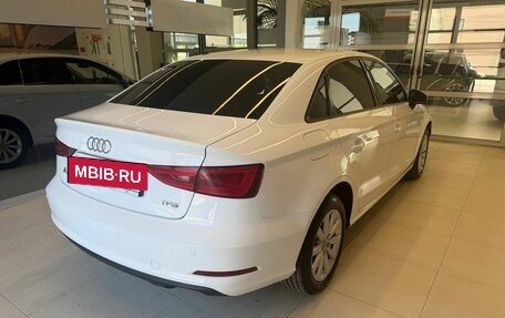 Audi A3, 2015 год, 1 380 000 рублей, 4 фотография
