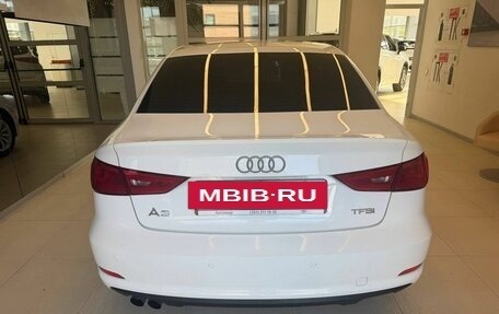 Audi A3, 2015 год, 1 380 000 рублей, 5 фотография