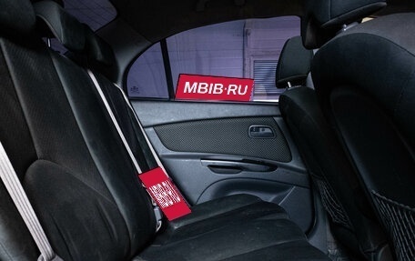 KIA Rio II, 2011 год, 639 000 рублей, 11 фотография