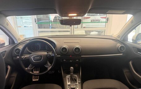 Audi A3, 2015 год, 1 380 000 рублей, 11 фотография