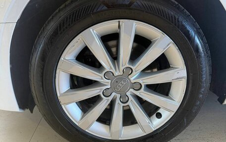 Audi A3, 2015 год, 1 380 000 рублей, 15 фотография