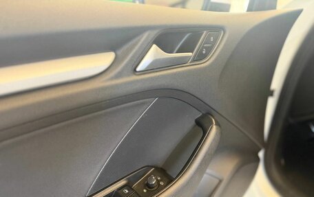 Audi A3, 2015 год, 1 380 000 рублей, 16 фотография