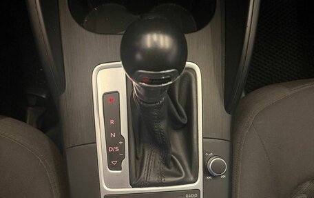 Audi A3, 2015 год, 1 380 000 рублей, 17 фотография