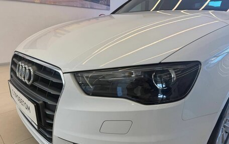 Audi A3, 2015 год, 1 380 000 рублей, 14 фотография