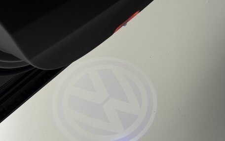 Volkswagen Touareg III, 2019 год, 5 400 000 рублей, 9 фотография