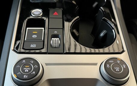 Volkswagen Touareg III, 2019 год, 5 400 000 рублей, 19 фотография