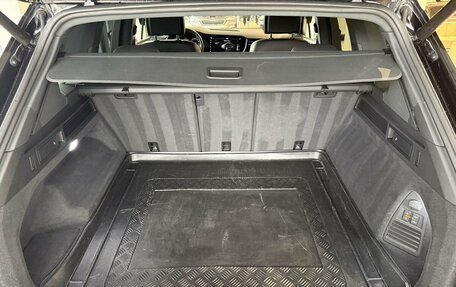 Volkswagen Touareg III, 2019 год, 5 400 000 рублей, 29 фотография