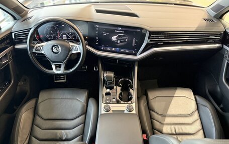 Volkswagen Touareg III, 2019 год, 5 400 000 рублей, 25 фотография
