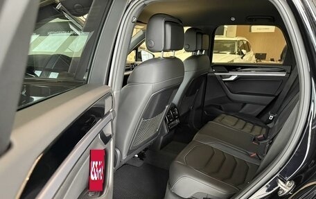Volkswagen Touareg III, 2019 год, 5 400 000 рублей, 22 фотография