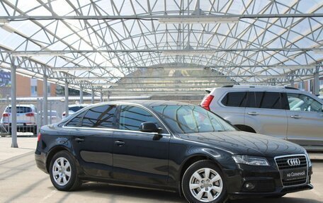Audi A4, 2009 год, 970 000 рублей, 7 фотография