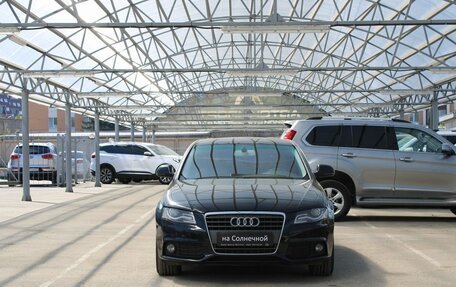 Audi A4, 2009 год, 970 000 рублей, 8 фотография