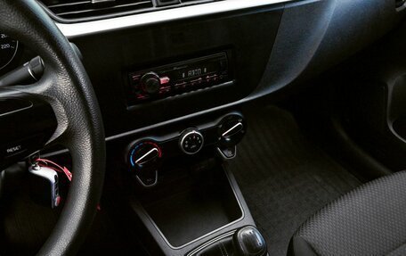 KIA Rio IV, 2021 год, 1 420 000 рублей, 12 фотография