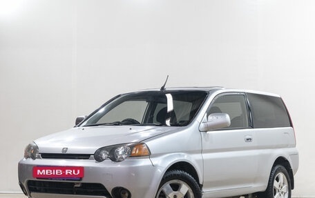 Honda HR-V I, 2000 год, 499 000 рублей, 3 фотография