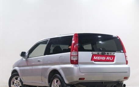 Honda HR-V I, 2000 год, 499 000 рублей, 4 фотография