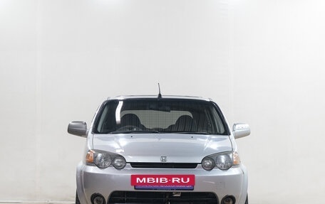 Honda HR-V I, 2000 год, 499 000 рублей, 2 фотография