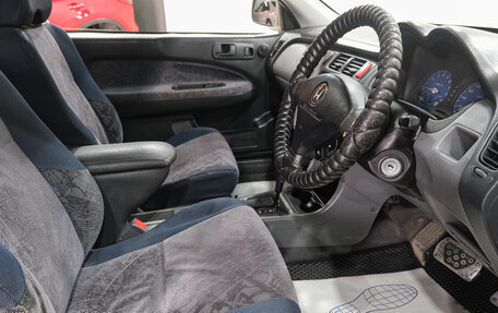 Honda HR-V I, 2000 год, 499 000 рублей, 7 фотография