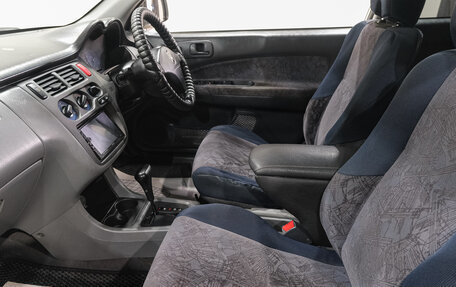 Honda HR-V I, 2000 год, 499 000 рублей, 9 фотография