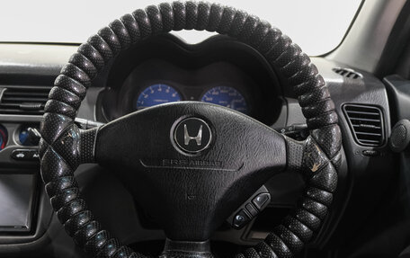 Honda HR-V I, 2000 год, 499 000 рублей, 15 фотография