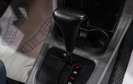 Honda HR-V I, 2000 год, 499 000 рублей, 18 фотография