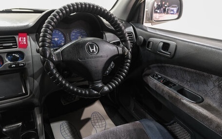 Honda HR-V I, 2000 год, 499 000 рублей, 12 фотография