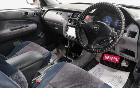 Honda HR-V I, 2000 год, 499 000 рублей, 8 фотография