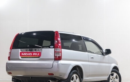 Honda HR-V I, 2000 год, 499 000 рублей, 6 фотография