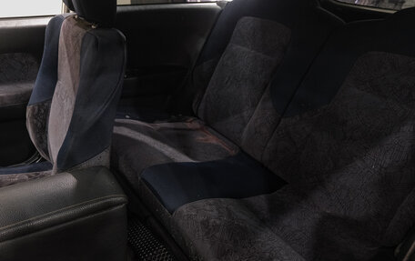 Honda HR-V I, 2000 год, 499 000 рублей, 22 фотография