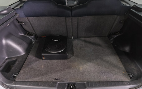 Honda HR-V I, 2000 год, 499 000 рублей, 23 фотография
