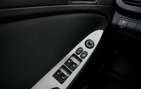 Hyundai Solaris II рестайлинг, 2016 год, 1 100 000 рублей, 12 фотография