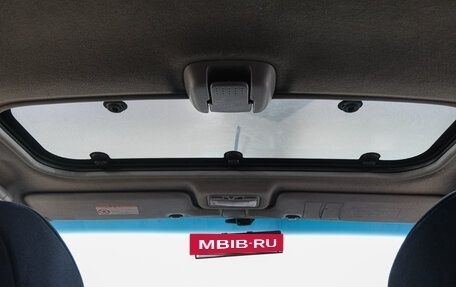 Honda HR-V I, 2000 год, 499 000 рублей, 20 фотография
