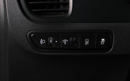 KIA Rio IV, 2018 год, 1 599 000 рублей, 12 фотография