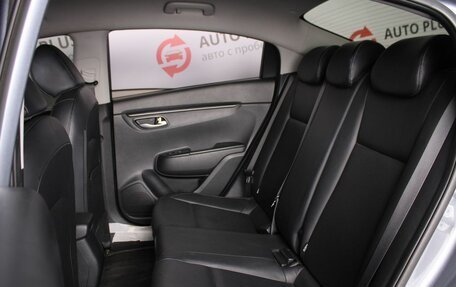 KIA Rio IV, 2018 год, 1 599 000 рублей, 9 фотография
