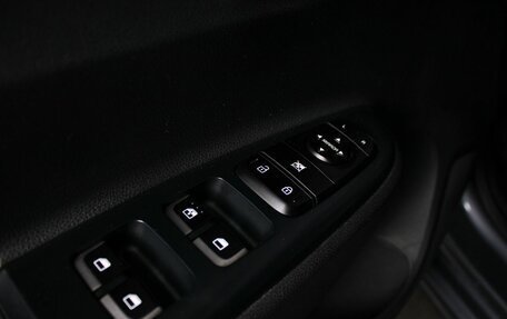 KIA Rio IV, 2018 год, 1 599 000 рублей, 17 фотография