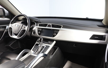 Geely Atlas I, 2021 год, 2 199 000 рублей, 10 фотография