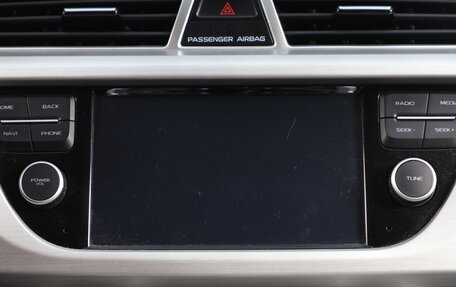 Geely Atlas I, 2021 год, 2 199 000 рублей, 11 фотография