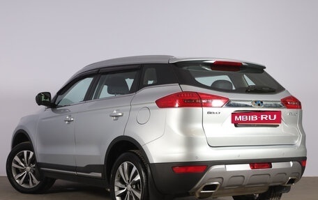 Geely Atlas I, 2021 год, 2 199 000 рублей, 5 фотография