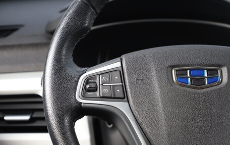 Geely Atlas I, 2021 год, 2 199 000 рублей, 13 фотография