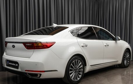 KIA K7, 2016 год, 1 750 000 рублей, 4 фотография
