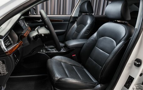 KIA K7, 2016 год, 1 750 000 рублей, 7 фотография