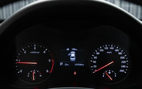 KIA K7, 2016 год, 1 750 000 рублей, 12 фотография