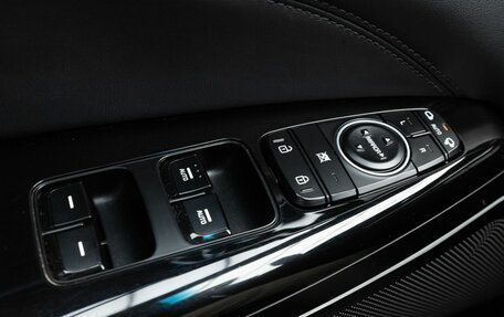 KIA K7, 2016 год, 1 750 000 рублей, 21 фотография