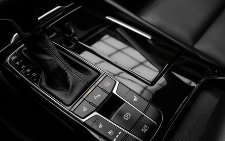 KIA K7, 2016 год, 1 750 000 рублей, 20 фотография