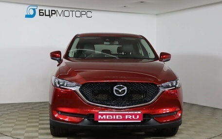Mazda CX-5 II, 2017 год, 2 899 990 рублей, 2 фотография