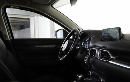 Mazda CX-5 II, 2017 год, 2 899 990 рублей, 14 фотография