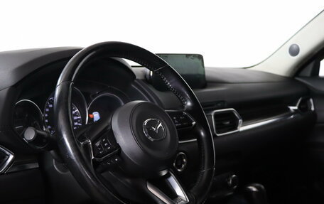 Mazda CX-5 II, 2017 год, 2 899 990 рублей, 9 фотография