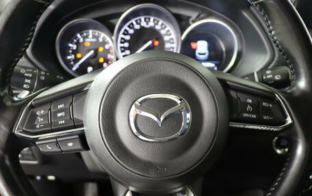 Mazda CX-5 II, 2017 год, 2 899 990 рублей, 11 фотография