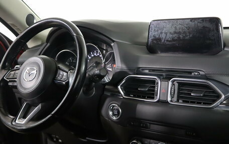 Mazda CX-5 II, 2017 год, 2 899 990 рублей, 12 фотография