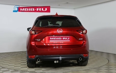 Mazda CX-5 II, 2017 год, 2 899 990 рублей, 6 фотография