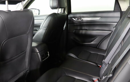 Mazda CX-5 II, 2017 год, 2 899 990 рублей, 23 фотография