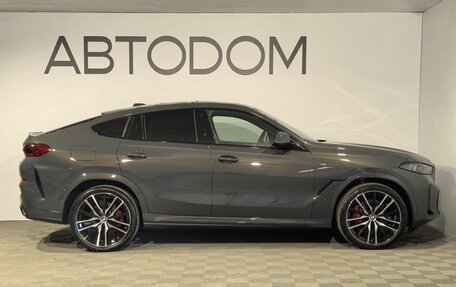 BMW X6, 2025 год, 14 880 000 рублей, 6 фотография